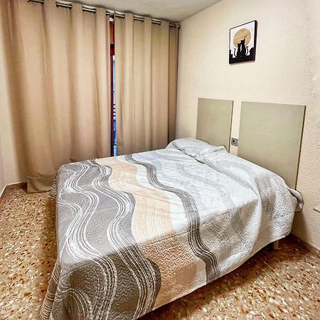 Аpartment Agost Διαμέρισμα Αλικάντε Εξωτερικό φωτογραφία