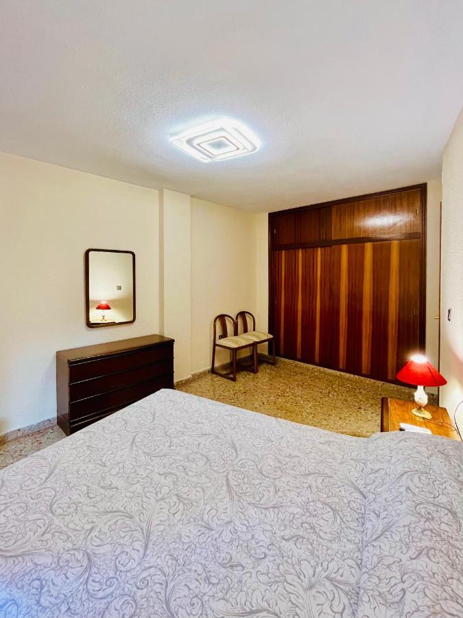 Аpartment Agost Διαμέρισμα Αλικάντε Εξωτερικό φωτογραφία