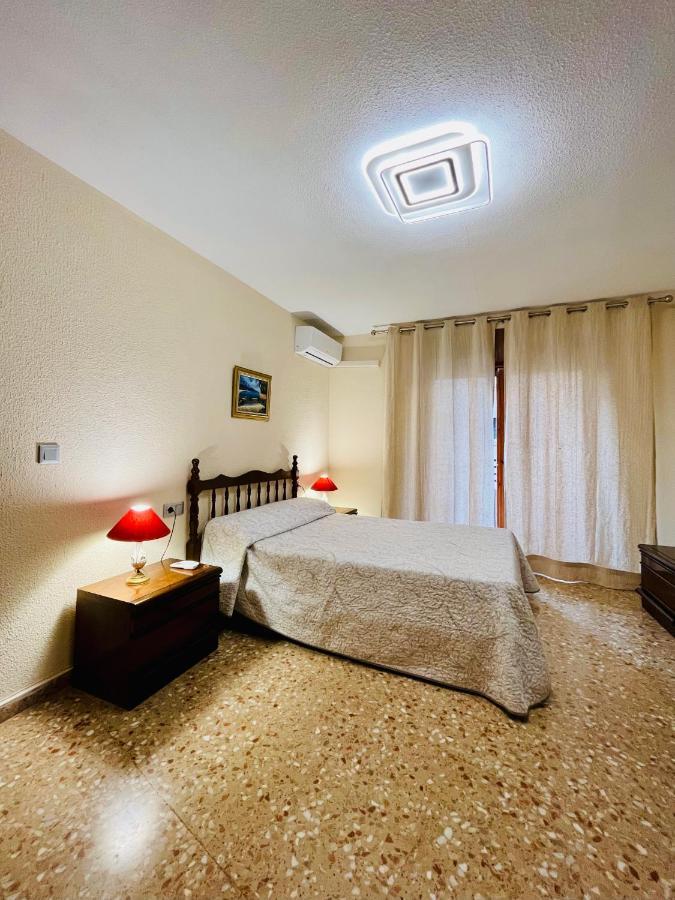 Аpartment Agost Διαμέρισμα Αλικάντε Εξωτερικό φωτογραφία