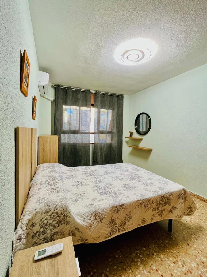 Аpartment Agost Διαμέρισμα Αλικάντε Εξωτερικό φωτογραφία