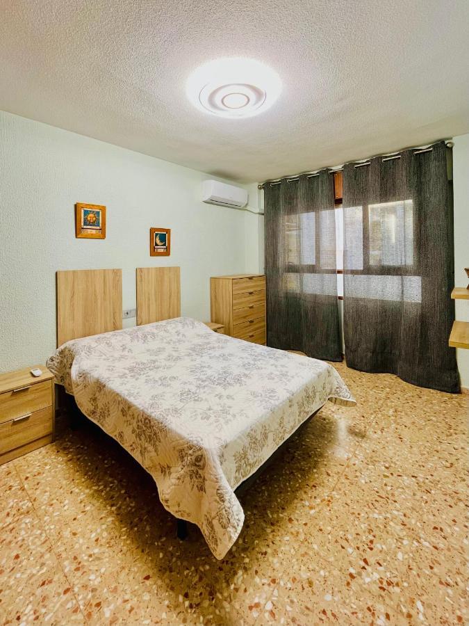 Аpartment Agost Διαμέρισμα Αλικάντε Εξωτερικό φωτογραφία