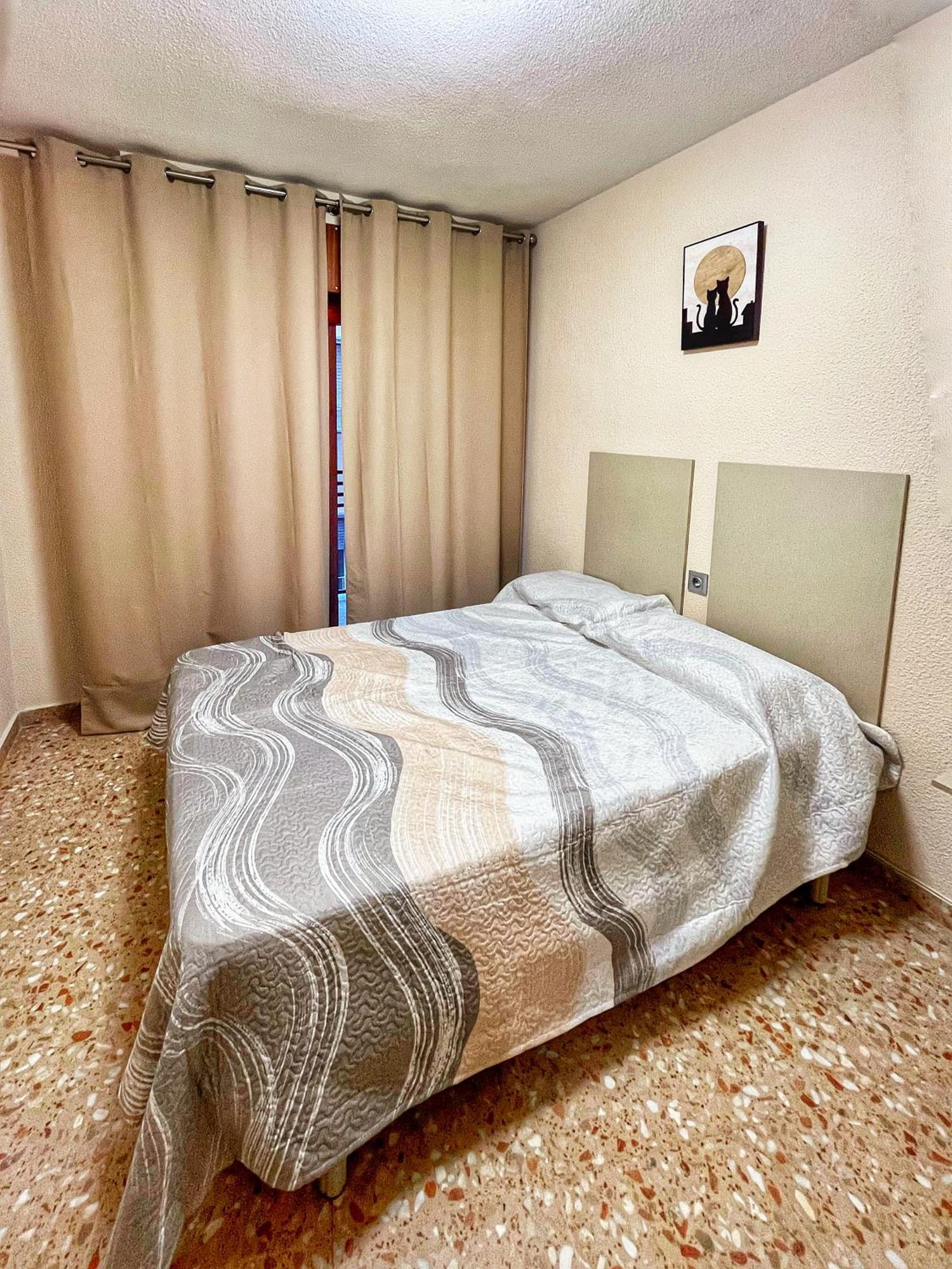 Аpartment Agost Διαμέρισμα Αλικάντε Εξωτερικό φωτογραφία
