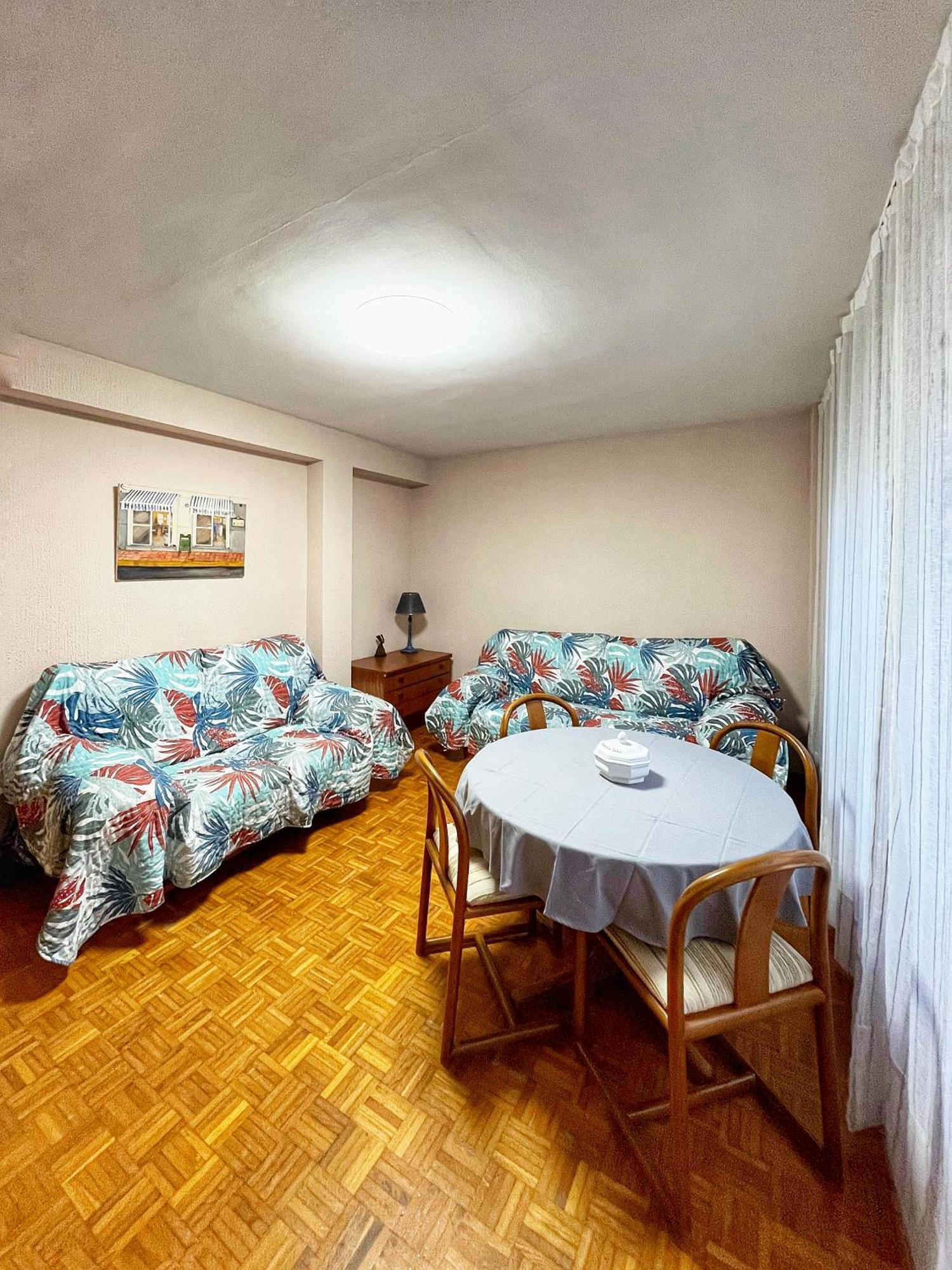 Аpartment Agost Διαμέρισμα Αλικάντε Εξωτερικό φωτογραφία
