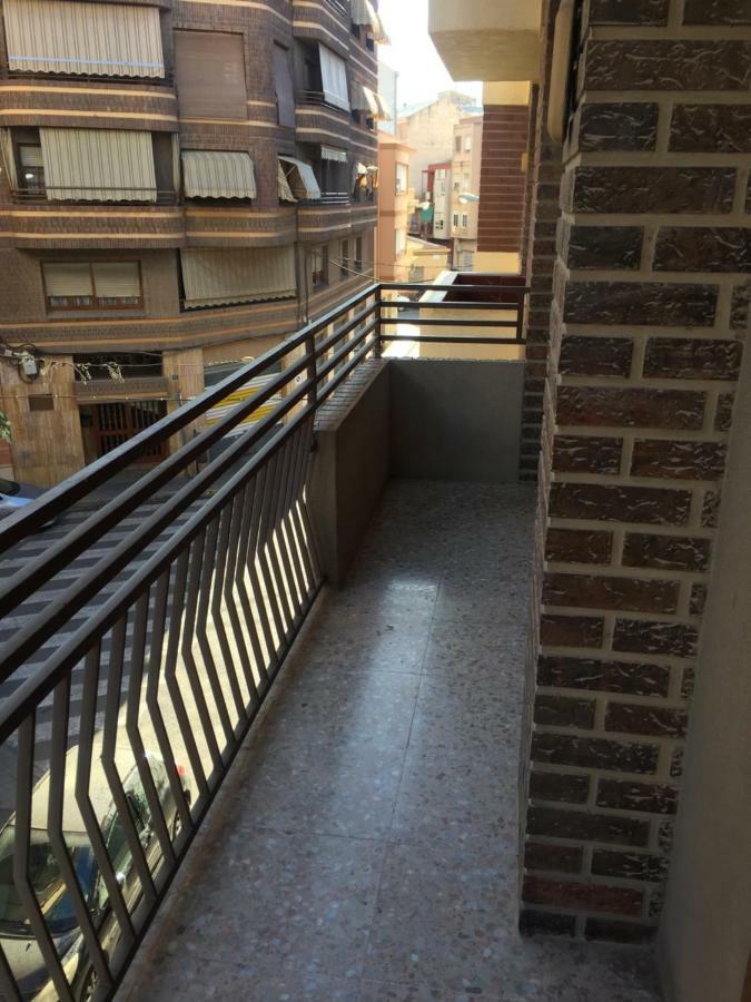 Аpartment Agost Διαμέρισμα Αλικάντε Εξωτερικό φωτογραφία